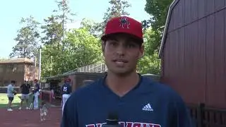 Baseball Ready for Atlantic 10 Championship