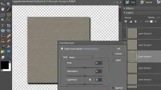 Digital Scrapbooking: Turned Mat