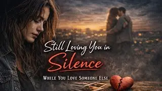 Still Loving You in Silence 💔 | Deep Sad Heartbreak Song | Emotional Love Ballad 2026
