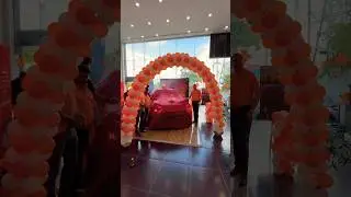 Citroen Basalt 2024 | Citroen Basalt Launching Ceremony At indore | Citroen Basalt #citroen #basalt