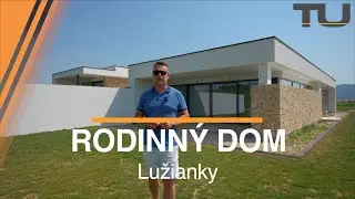 ***PREDAN&Eacute;*** RODINN&Yacute; DOM NA PREDAJ - Nitra