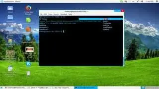 How to play song from Terminal in Linux