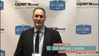 Client Testimonial | Dr. Bryan Laskin - Lake Minnetonka Dental