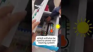 🚧 Part 5 of our new cat shelter build in rural China