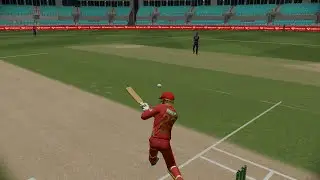 Livingstone scoop shot | Punjab Kings| IPL 2022 | Cricket 22 #shorts