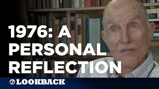 Gay rights pioneer looks back at Harvey Milk and '1976 Bay Gays'