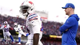 Is Joe Brady Back? How 'Lottery Plays' and Aggressive Scheming Revitalized Bills' Offense