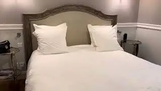 Hotel Saint Julien Biarritz