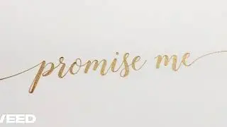 Isa Rhodes, PROMISE ME | Funktronica, New Rock, New Wave | Vibe, Reflect mood