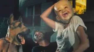 Doc Robinson - It&rsquo;s Over (Official music video) @doc_robinson_