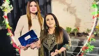 My friends invited me to their birthday party at Yasir Broast ( Palm Cafe ) | Lahore |
