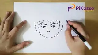 How to Draw Your Own Avatar Character