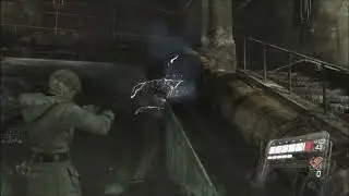 Resident Evil 6 Mods - Training In All Games Modes | Character Weapon Swaps | Completed Gamesave