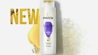 Pantene Long Hair Solutions TVC 15s with Anne Curtis 2020-2021