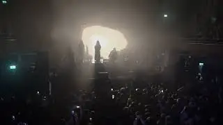 Sleep Token - Alkaline | Live at Albert Hall Manchester 19/01/2023