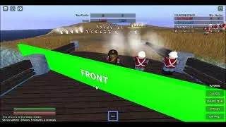 Roblox Waterloo At Home (Ai bots its coming out)