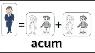Iubesc matematica. Problema 104 - suma și diferența.