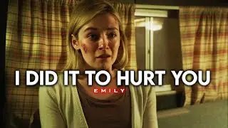 Mayana MC 1x05 | EZ and Emily Scene - Emily accept her Mistake