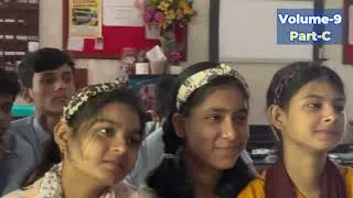 School Students Summer Camp Training at Multispeciality Hospital