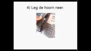 Telefoon doorschakelen naar Interswitch: hoe werkt het? Vertraagd doorschakelen