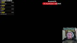 Luźna gra na serverze Strzelba Squad :)