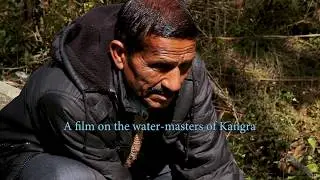 I do it for the Sparrow and the Mouse - Amit Dutta (Trailer 2)
