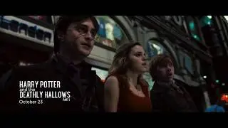 Wizarding World Series - Sky Cinema