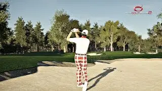The Golf Club 2 - The PGA Championship Tour Clubs | PS4 Pro Gameplay