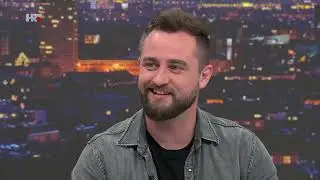 Zvjezdana prašina: Matija Cvek | HRT