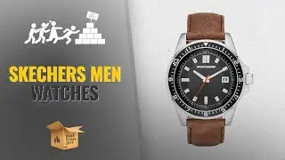 Save Big On Skechers Men Watches Black Friday / Cyber Monday 2018 | Black Friday Guide