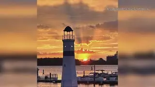 2 local photographers recognized in 'Keep Iowa Beautiful' photo contest