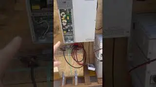 AC coupling a Schneider to Enphase