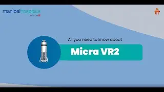 Revolution in Cardiology: India&rsquo;s First Micra VR2&trade; Pacemaker Implant | Manipal Hospital Kanakapura