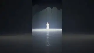 Lauren MacDonald Skating to 'Goddess'- Laufey