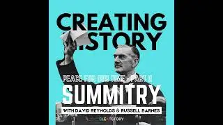 Summitry: Peace for Our Time part 2
