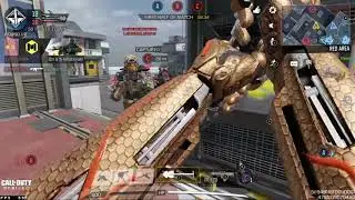 CoD Mobile  Shovel fun [CoDM Gameplay]