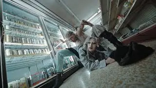 Nina Utashiro - better (Amazon Original) (Official Video)