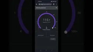 jio5g internet speed test 😱😱😱 #jio5g #jiospeed #viral #shorts #ytshorts #shocking #jiofreenet