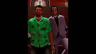 Best Duos In GTA Games🔥 #shorts #gta5 #grandtheftauto