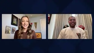 Tyrann Mathieu Episode - Super Bowl 59 preview, Chiefs secret weapon, 2024 Saints & Kellen Moore