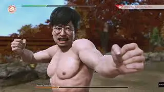 Lost Judgment Kaito Files Final Boss and Ending