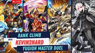 Yu-Gi-Oh! Master Duel Best Deck: Vanquish Soul