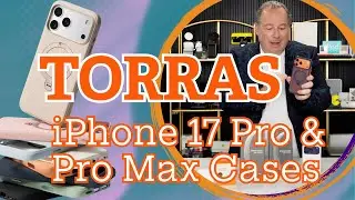 &iquest;Qu&eacute; funda Torras OStand Q3 se adapta mejor a tu iPhone 17 Pro?