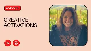Creative Activation Ideas for Products | Waves Social