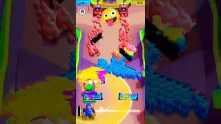 Mob Control Gameplay 🎮 || 😎Crazy Game mod🎉  || #gaming #view #viral