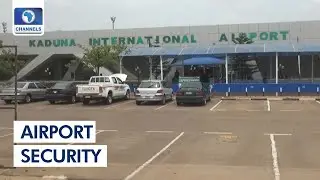 FAAN, Military, Say Security Has Been Improved At Kaduna Airport