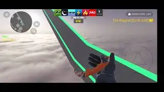 BHOP PRO - Mood surf speedrun 38.000