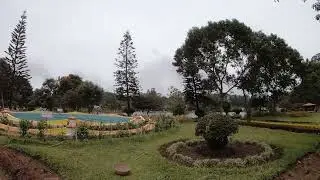 Yercaud Lake