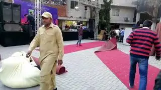 Qawali Night 19 HIGHLIGHTS in NCBA&E Gulberg Lahore