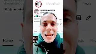 MASTER INVESTOR: How to create wealth by understanding systems? Sound Business #shorts #freedom